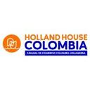 logo of Holland House Dutch Colombian Chamber Of Commerce