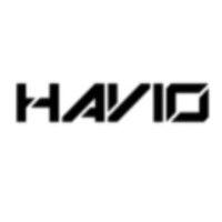 havio logo image