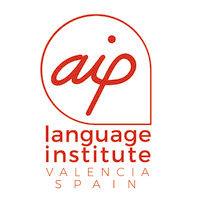 aip language institute logo image