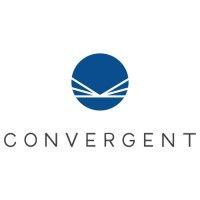 convergent logo image