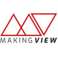 making view as logo image