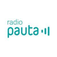 radio pauta logo image