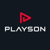 playson logo image