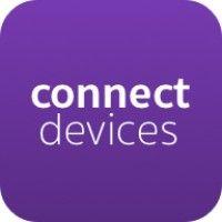 connect devices ltd logo image