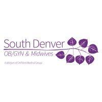 south denver ob/gyn & midwives logo image