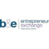 entrepreneur exchange logo image