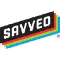 savveo logo image