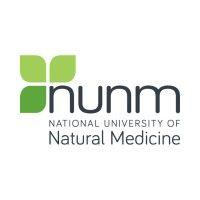 national university of natural medicine logo image