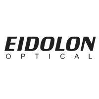 eidolon optical, llc logo image