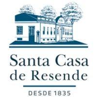 santa casa de misericórdia de resende logo image