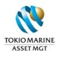 tokio marine asset management international pte ltd (tmami)