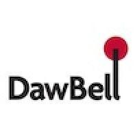 dawbell logo image