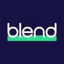 logo of Blend The Hubspot Website Agency