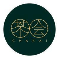 chakai uk logo image