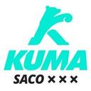 logo of Kuma Saco