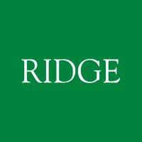 ridge and partners llp logo image