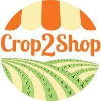 crop2shop logo image