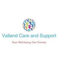 valland care and support