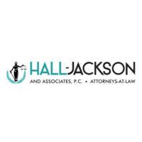 hall-jackson & associates logo image