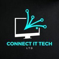 connect it tech ltd logo image