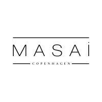 masai clothing company logo image