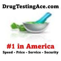 drug testing ace logo image