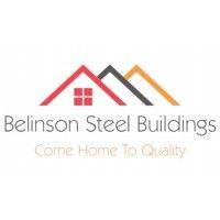 belinson steel buildings llc