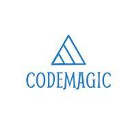 codemagic software solutions pvt.ltd.(cin u62020mh2023ptc412051) logo image