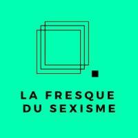 la fresque du sexisme logo image