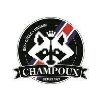 champoux ski-cycle-urbain logo image