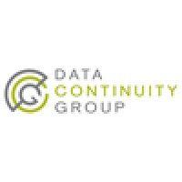 data continuity group (dcg) logo image