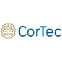 cortec logo image