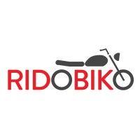 ridobiko bike rentals logo image