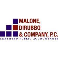 malone, dirubbo & company, p.c. logo image