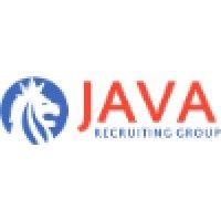 java recruiting group logo image