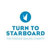 turn to starboard logo image