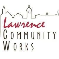 lawrence communityworks, inc. logo image