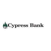 cypress bank, ssb logo image