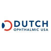 dutch ophthalmic usa