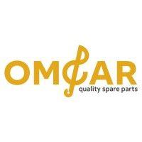 omcar s.n.c. logo image