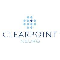 clearpoint neuro, inc. logo image