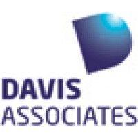 davis associates limited logo image