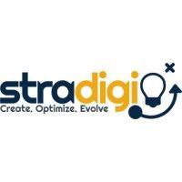 stradigi | the full stack developers & digital marketing agency logo image