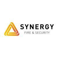 synergy fire & security ltd logo image