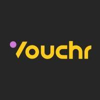 vouchr logo image