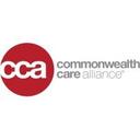 logo of Commonwealth Care Alliance