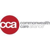 commonwealth care alliance logo image