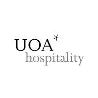 uoa hospitality group logo image