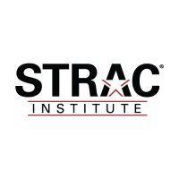 strac institute logo image