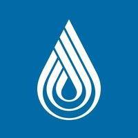 water corporation logo image